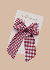 Maximoño Belén Cuadros - Minibhu