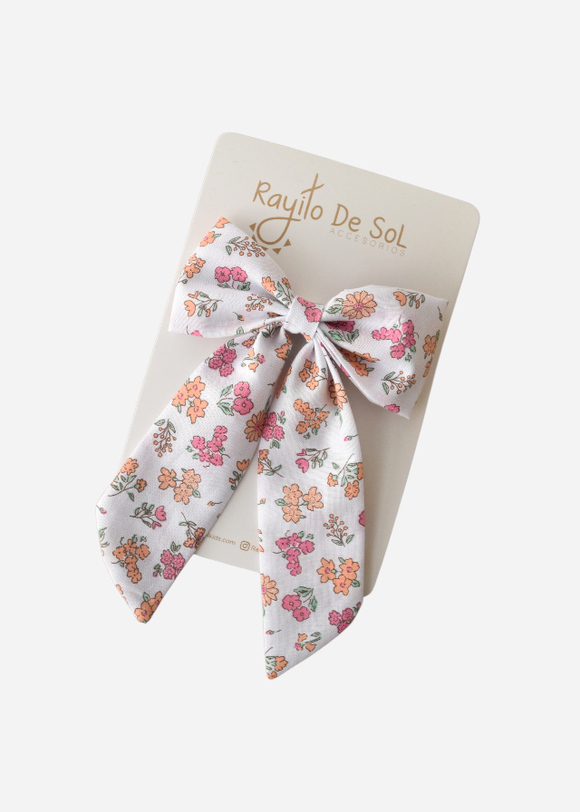 Maximoño Belén Floral - Minibhu