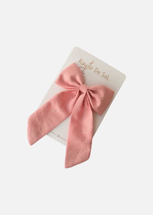 Maximoño Belén Rose - Minibhu