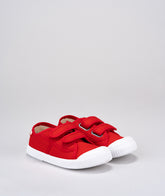 Zapatos Berri Velcro