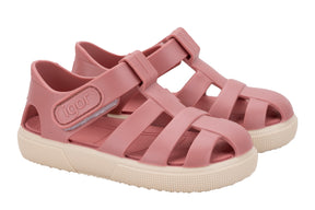 Sandalias Bay Rosa