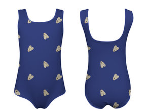 Vestido De Baño Sun&Moon One Piece