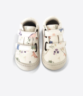 Tenis Estampados Gatos Miau - Minibhu
