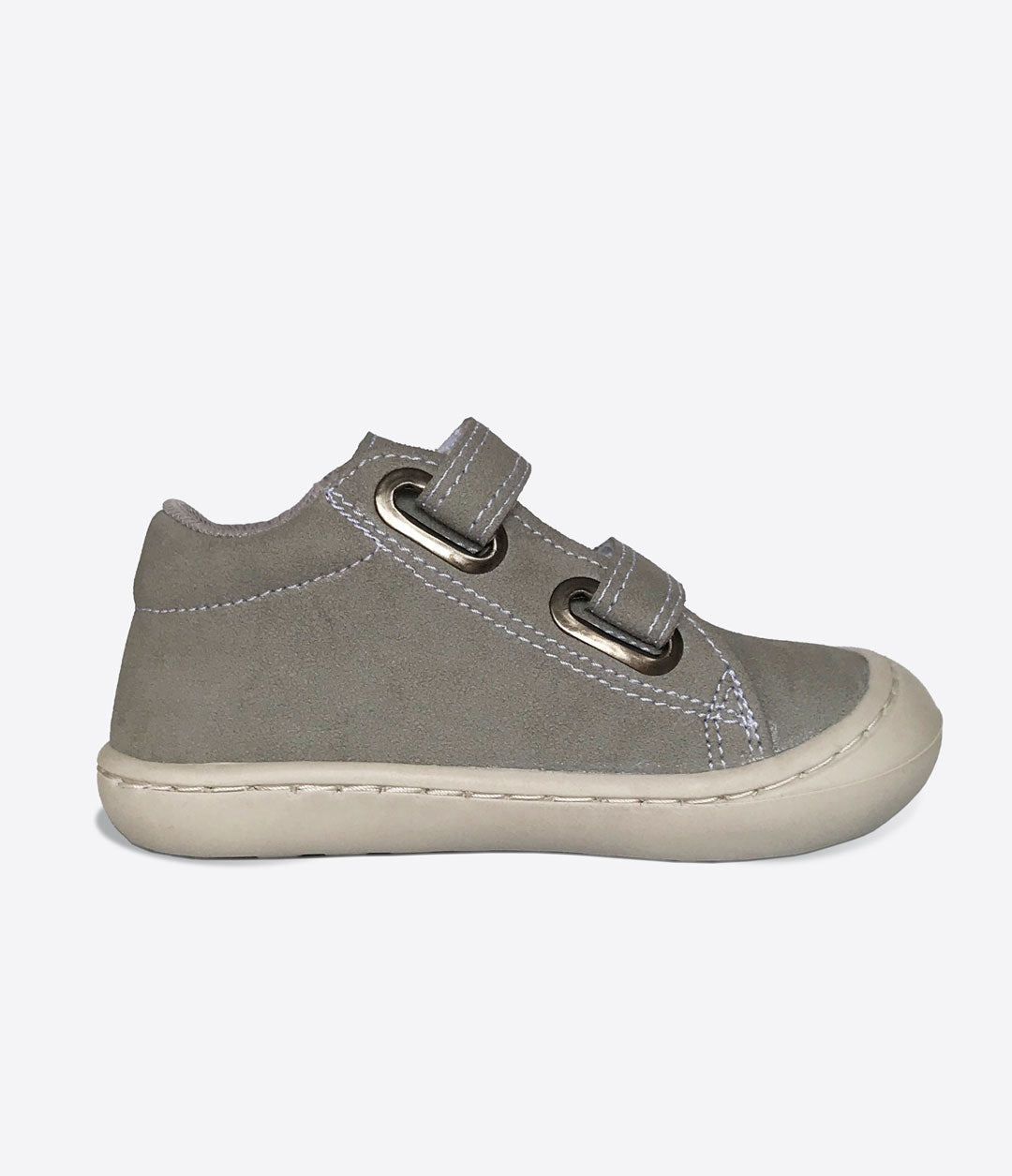 Tenis Primeros Pasos Toga Gris