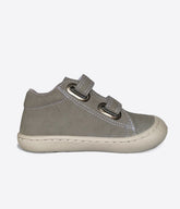 Tenis Primeros Pasos Toga Gris