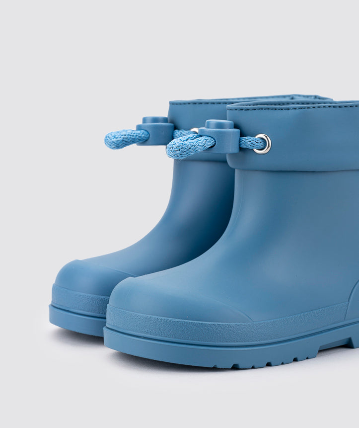 Bota Mendi Azul
