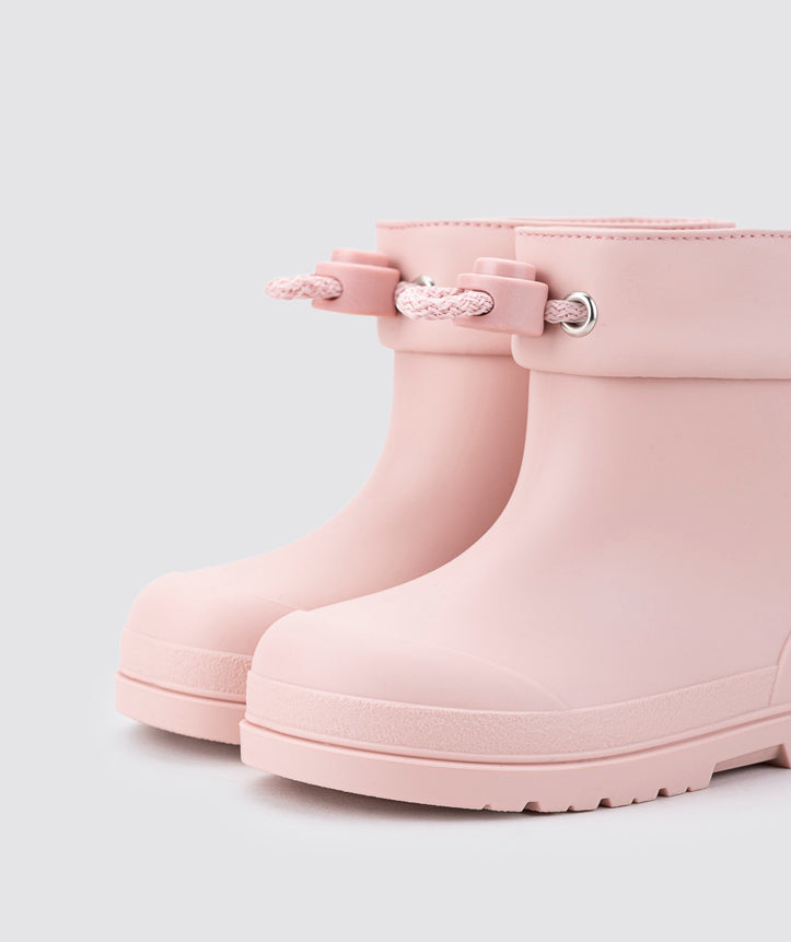 Bota Mendi Maquillaje - Minibhu