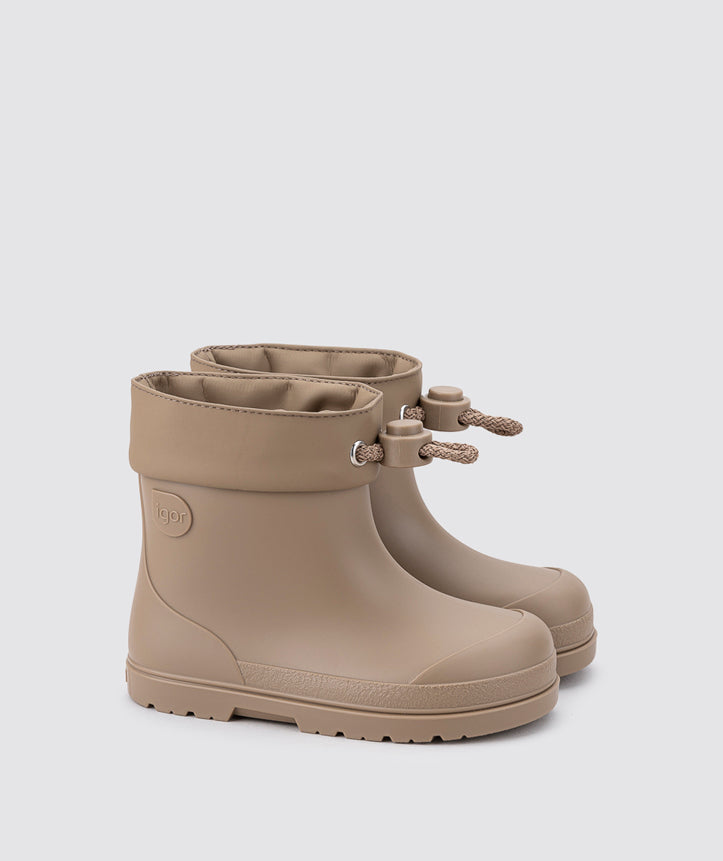 Bota Mendi Elmwood