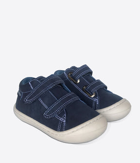 Tenis Primero Pasos Toga Azul