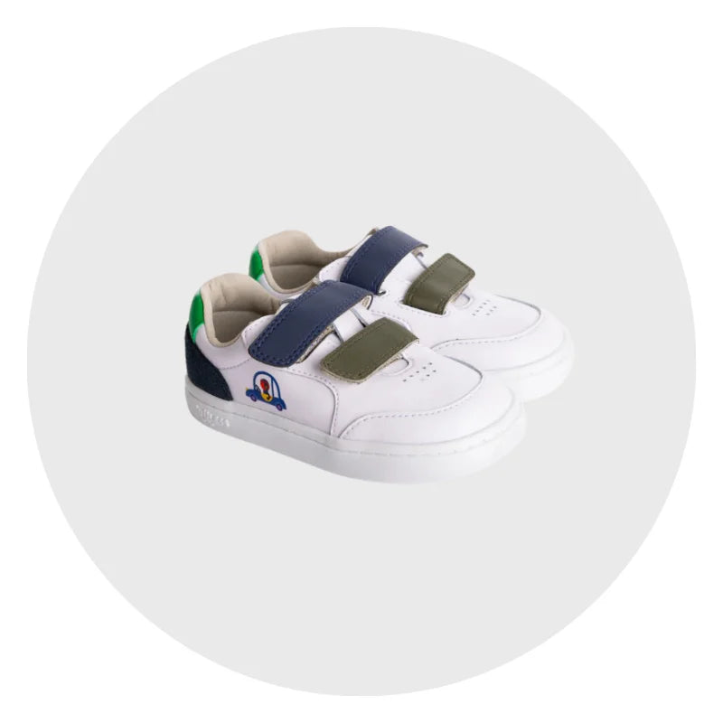 colección zapatos guía de regalos Minibhú