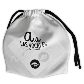 Ruleta Las Vocales +3 Kocodio