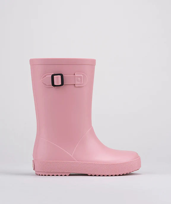 Botas De Agua Splash MC Rosa