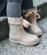 Botas Bimbi Lazo Beige Igor