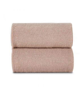 Medias Pantalón Lisas Rosa Empolvado Cóndor