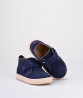 Botas Tui Piel Marino Igor